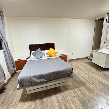 Departamento Comodo Y Centrico Ciudad Guzman Exterior foto